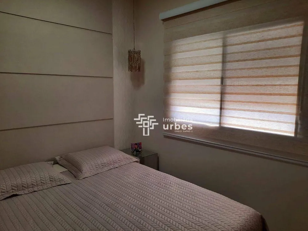 Apartamento, 3 quartos, 81 m² - Foto 9