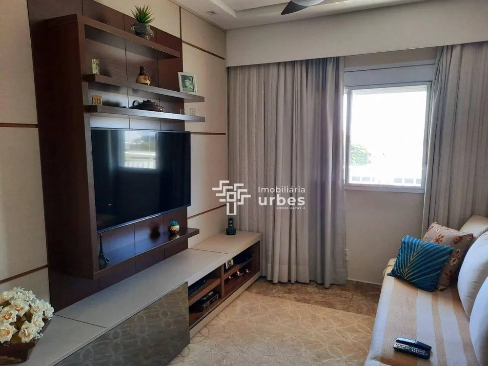 Apartamento, 3 quartos, 81 m² - Foto 4