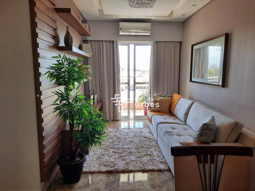 Apartamento, 3 quartos, 81 m² - Foto 5