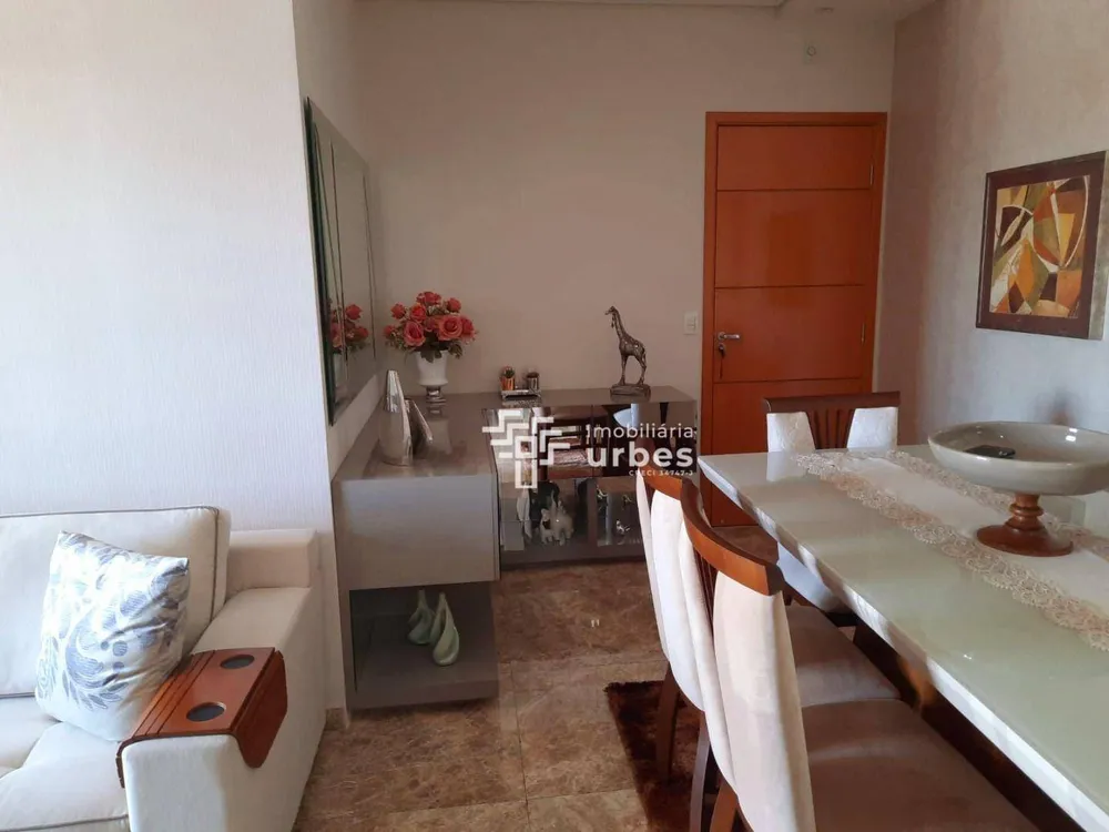 Apartamento, 3 quartos, 81 m² - Foto 3