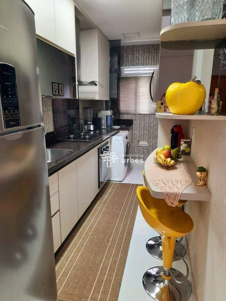 Apartamento, 3 quartos, 81 m² - Foto 12