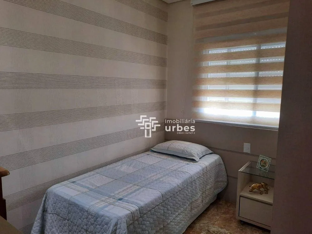 Apartamento, 3 quartos, 81 m² - Foto 10