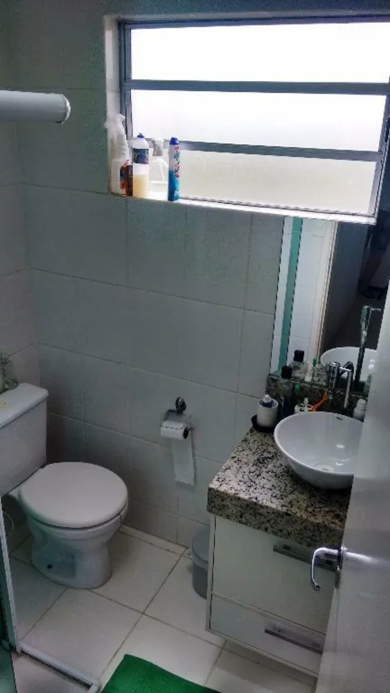 Apartamento, 2 quartos, 55 m² - Foto 7