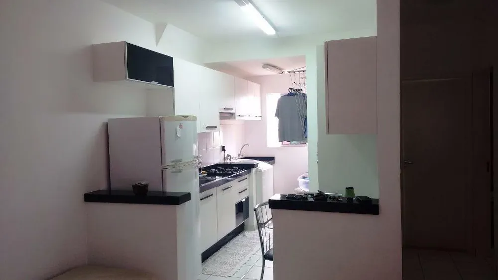 Apartamento, 2 quartos, 55 m² - Foto 2