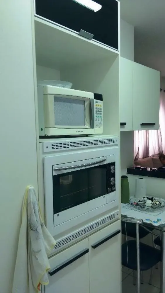 Apartamento, 2 quartos, 55 m² - Foto 3