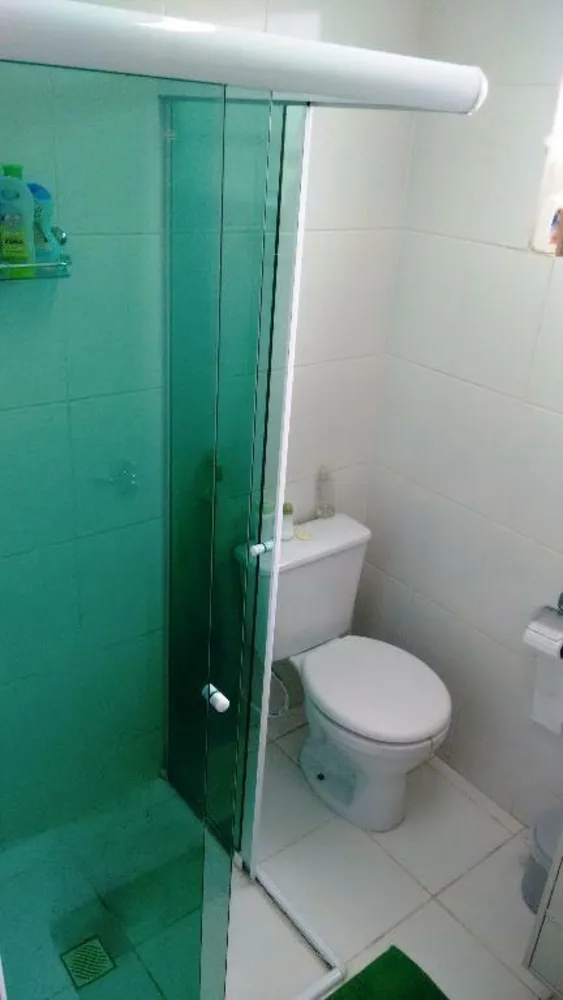 Apartamento, 2 quartos, 55 m² - Foto 8