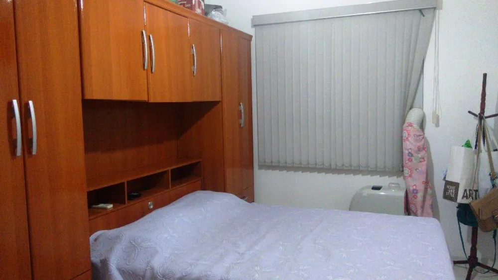 Apartamento, 2 quartos, 55 m² - Foto 5