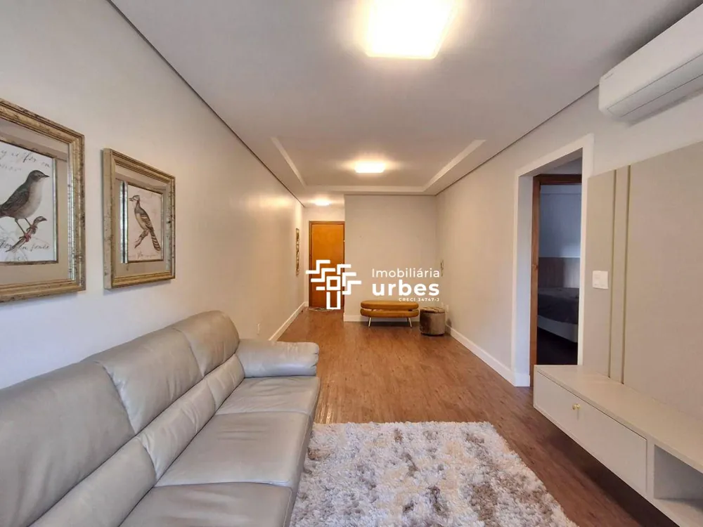 Apartamento, 2 quartos, 72 m² - Foto 1