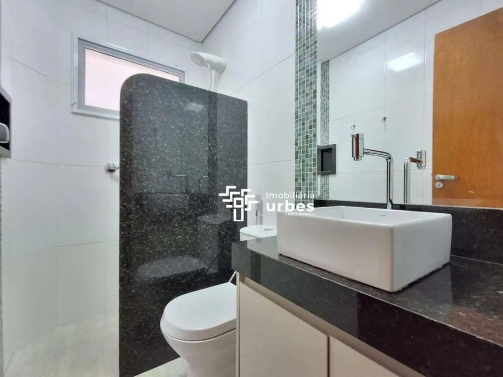 Apartamento, 2 quartos, 72 m² - Foto 8