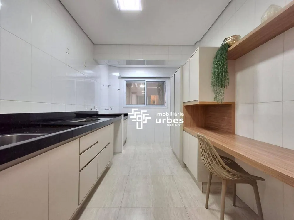 Apartamento, 2 quartos, 72 m² - Foto 5