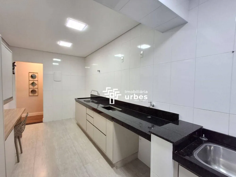Apartamento, 2 quartos, 72 m² - Foto 6