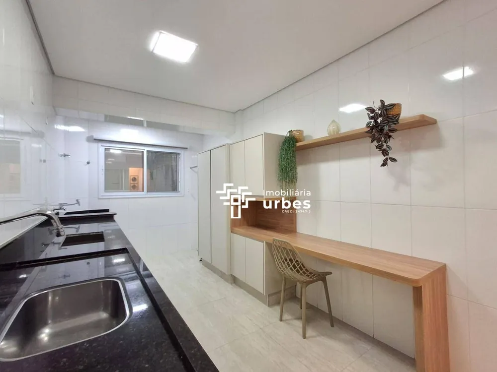 Apartamento, 2 quartos, 72 m² - Foto 4