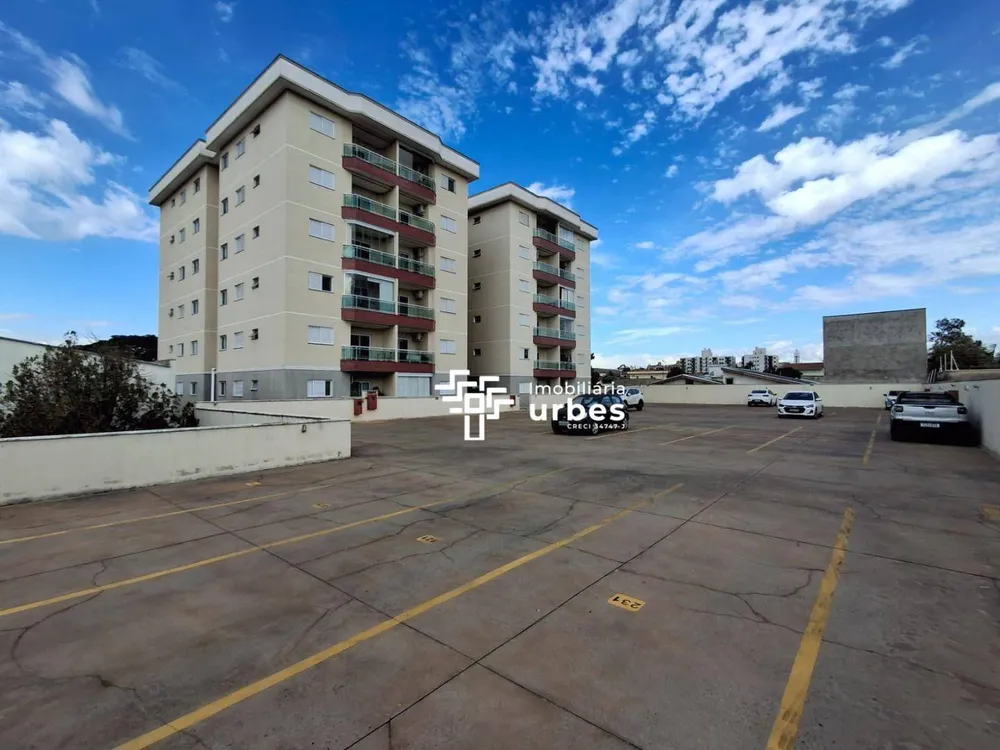 Apartamento, 2 quartos, 72 m² - Foto 12