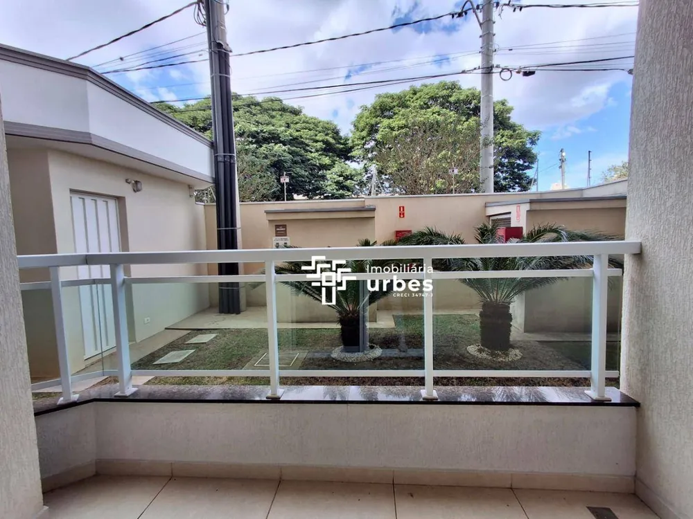 Apartamento, 2 quartos, 72 m² - Foto 9