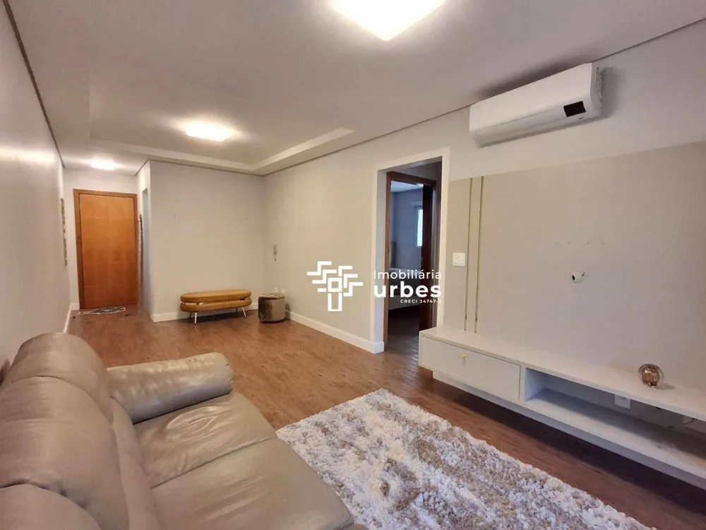 Apartamento, 2 quartos, 72 m² - Foto 2