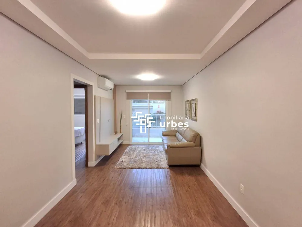Apartamento, 2 quartos, 72 m² - Foto 3