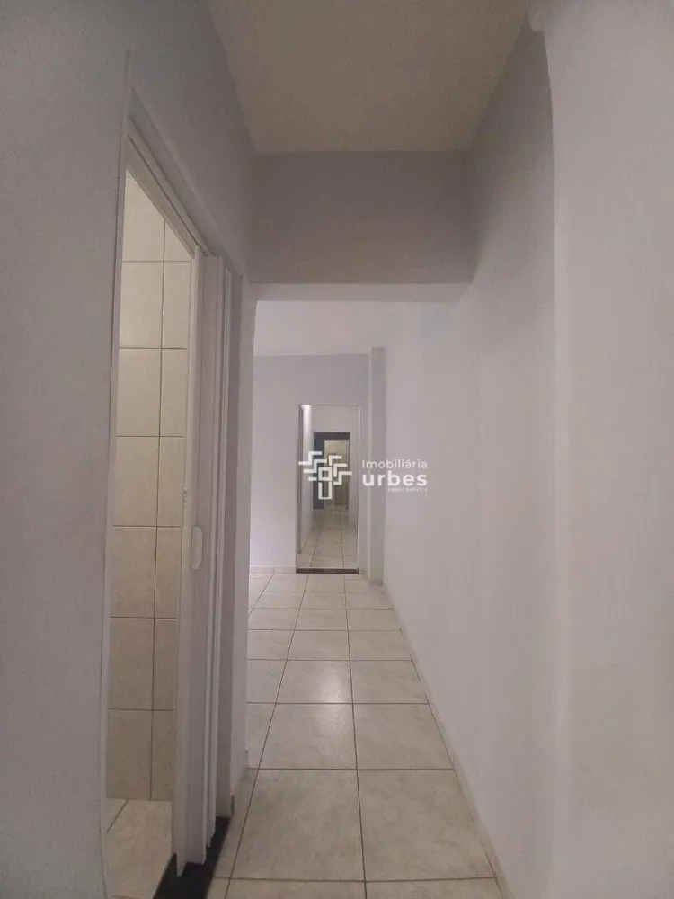 Casa, 4 quartos, 217 m² - Foto 9