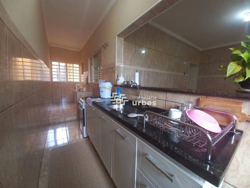 Casa, 4 quartos, 217 m² - Foto 6