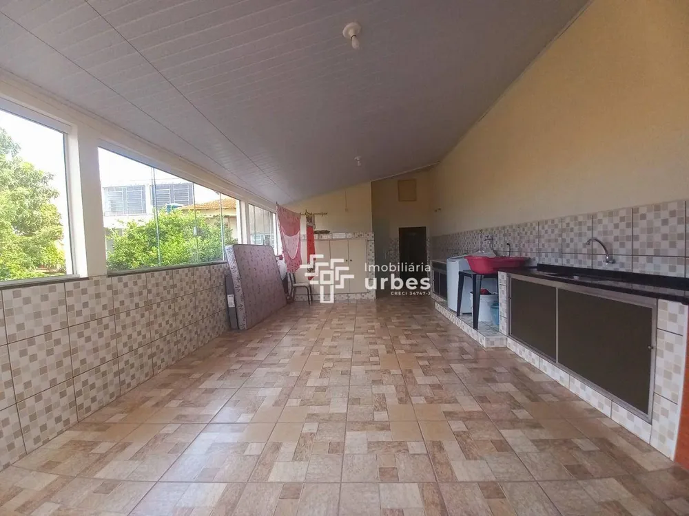 Casa, 4 quartos, 217 m² - Foto 7
