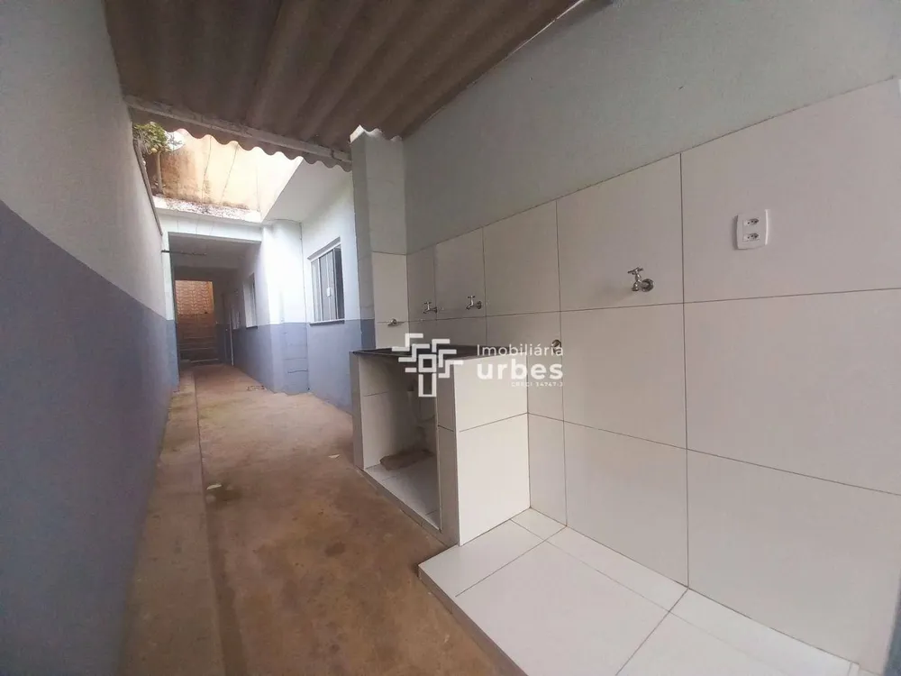 Casa, 4 quartos, 217 m² - Foto 12