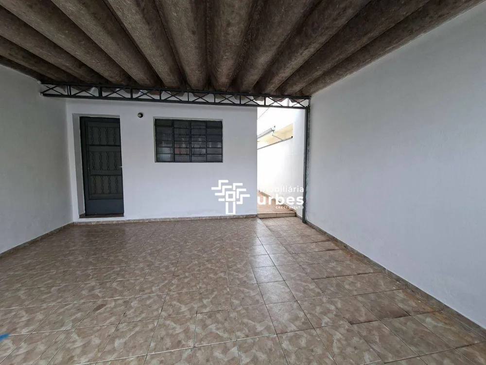 Casa, 2 quartos, 64 m² - Foto 4