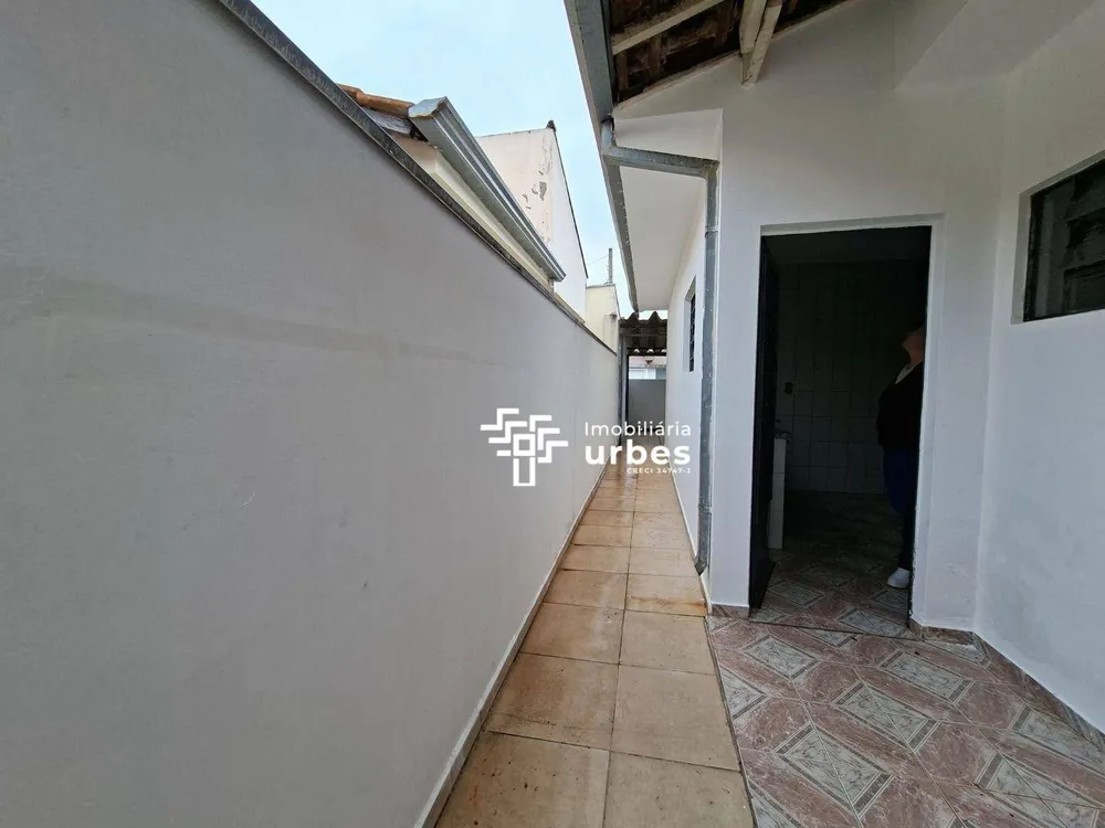 Casa, 2 quartos, 64 m² - Foto 2