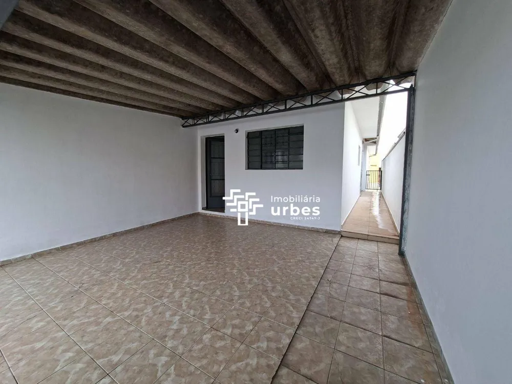 Casa, 2 quartos, 64 m² - Foto 6