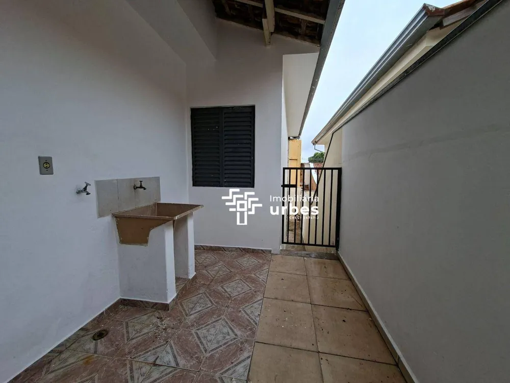 Casa, 2 quartos, 64 m² - Foto 9