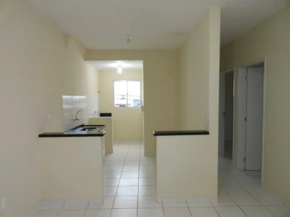 Apartamento, 2 quartos, 55 m² - Foto 1