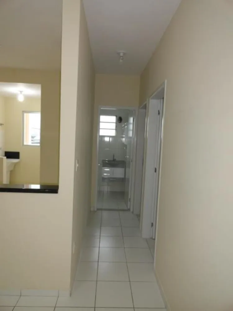 Apartamento, 2 quartos, 55 m² - Foto 2
