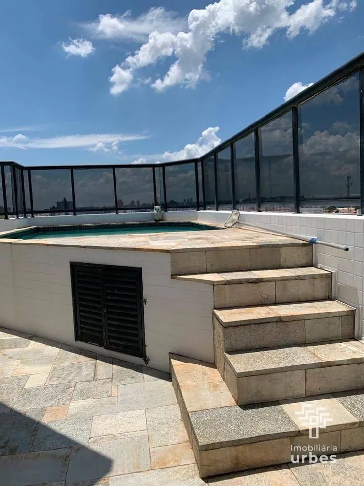 Apartamento, 3 quartos, 356 m² - Foto 2