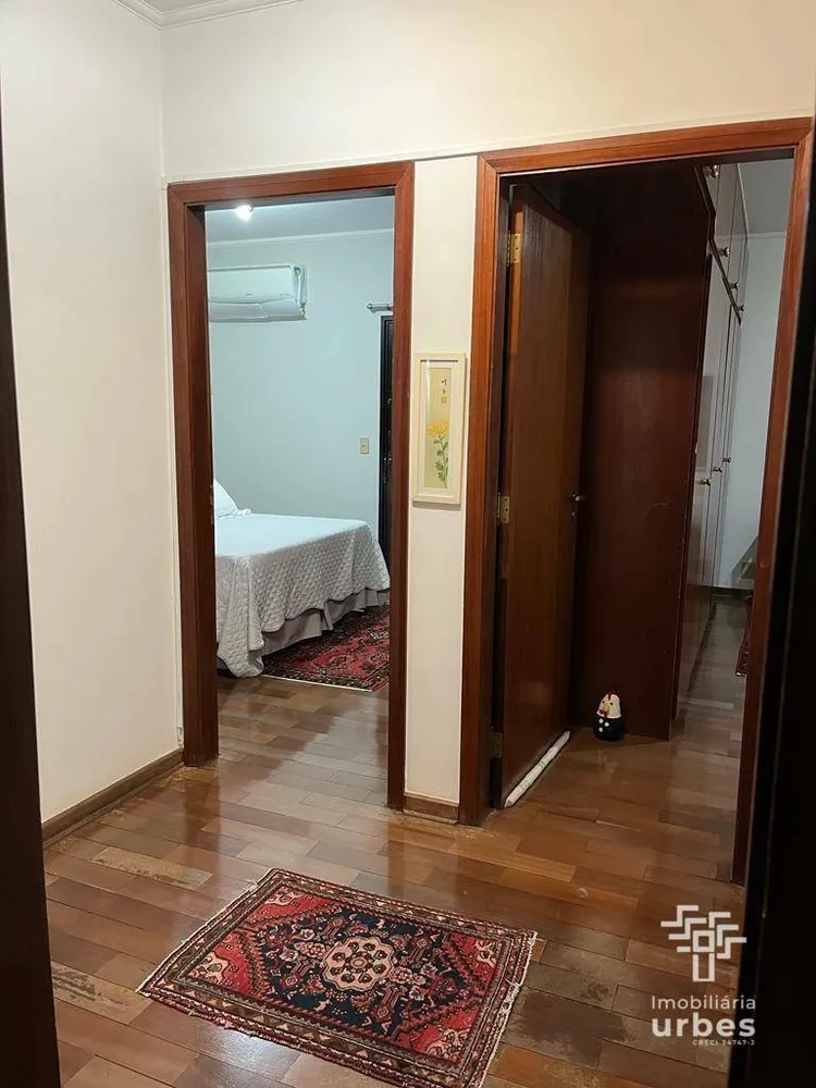 Apartamento, 3 quartos, 356 m² - Foto 11