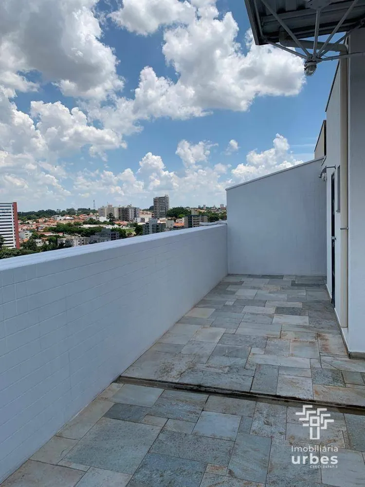 Apartamento, 3 quartos, 356 m² - Foto 6