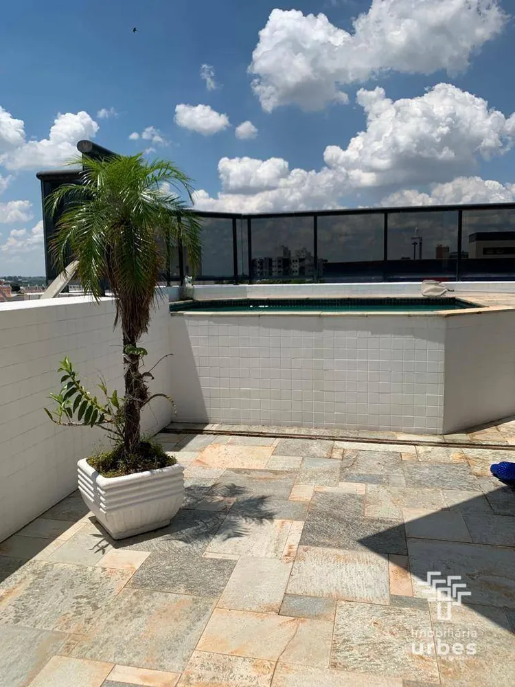 Apartamento, 3 quartos, 356 m² - Foto 3