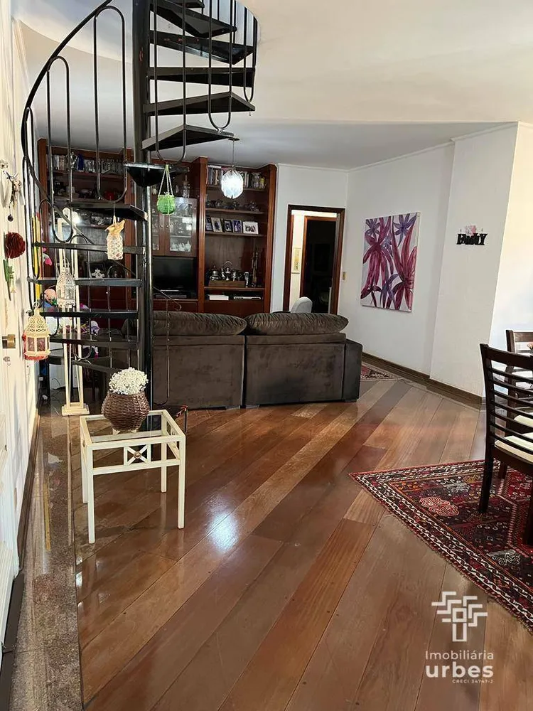 Apartamento, 3 quartos, 356 m² - Foto 12