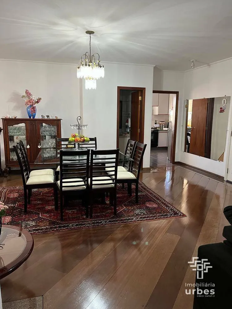 Apartamento, 3 quartos, 356 m² - Foto 14