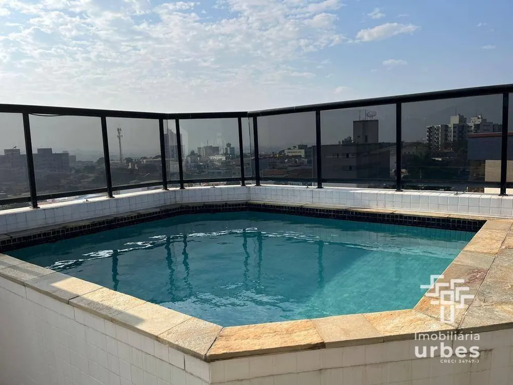 Apartamento, 3 quartos, 356 m² - Foto 5