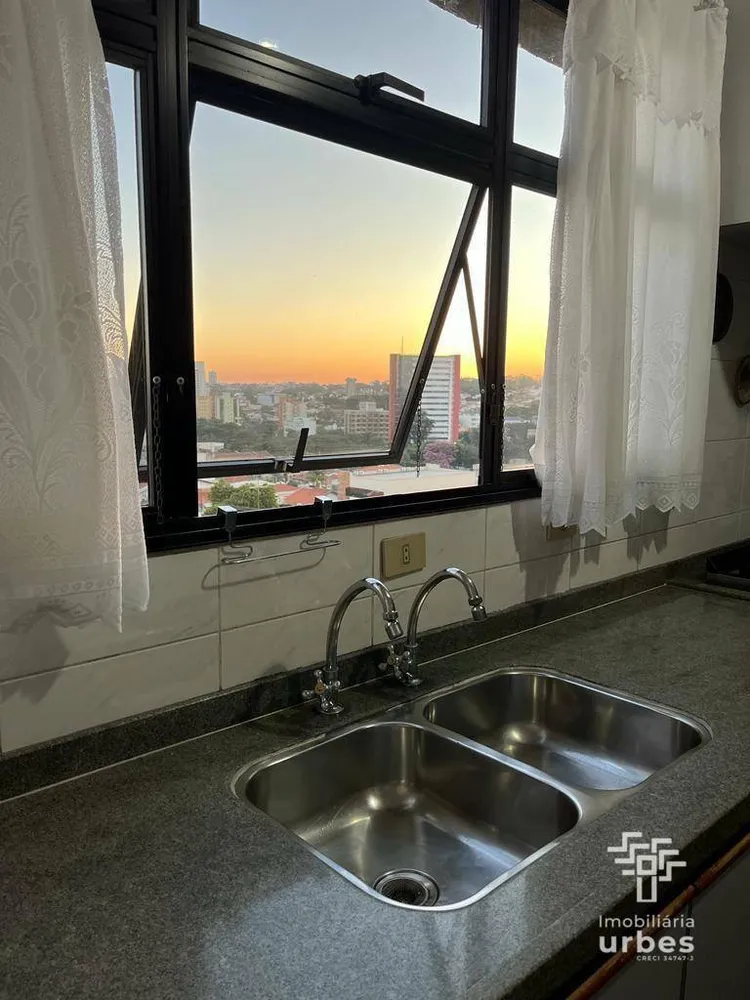 Apartamento, 3 quartos, 356 m² - Foto 15