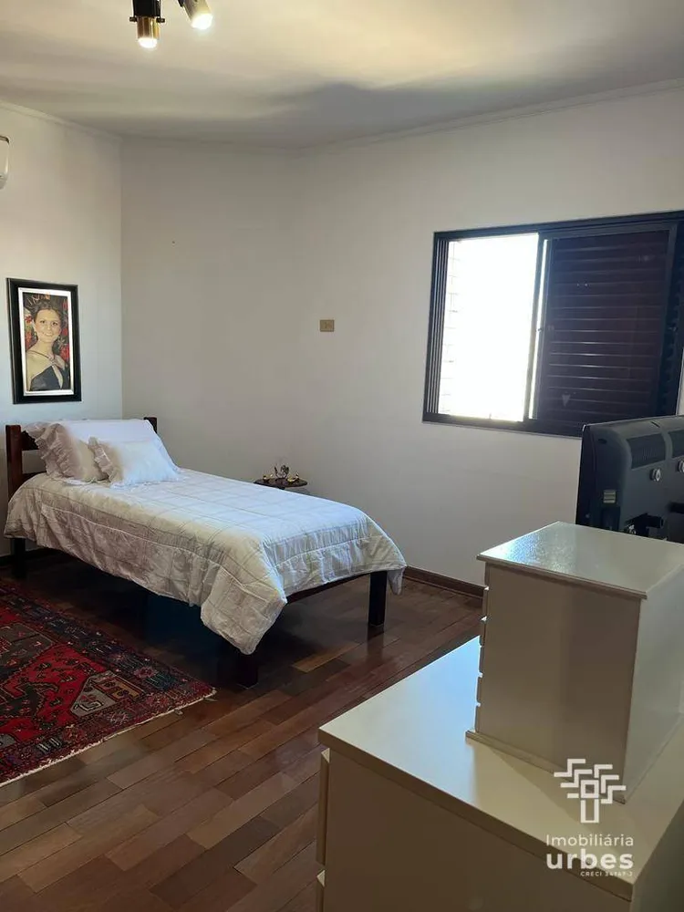 Apartamento, 3 quartos, 356 m² - Foto 9