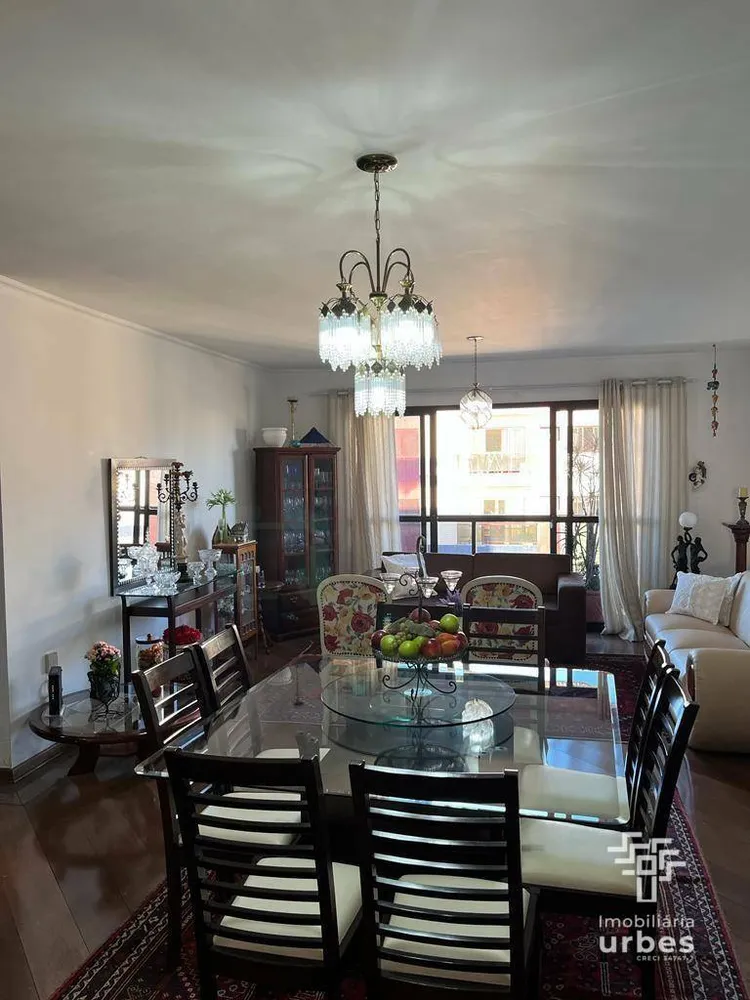 Apartamento, 3 quartos, 356 m² - Foto 13