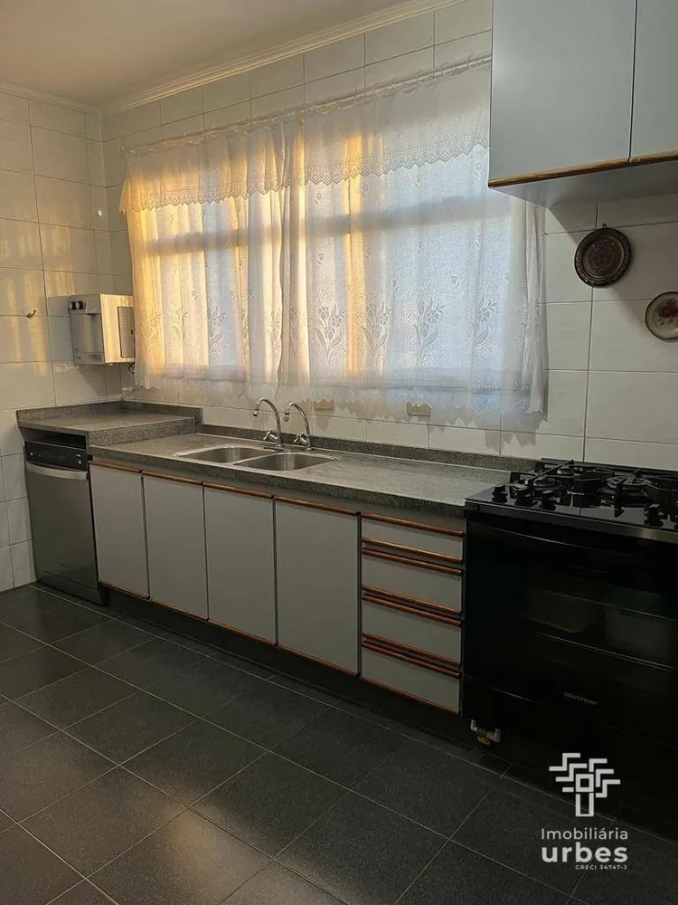 Apartamento, 3 quartos, 356 m² - Foto 16