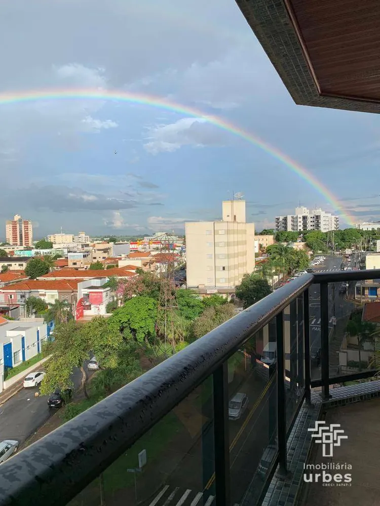 Apartamento, 3 quartos, 356 m² - Foto 7