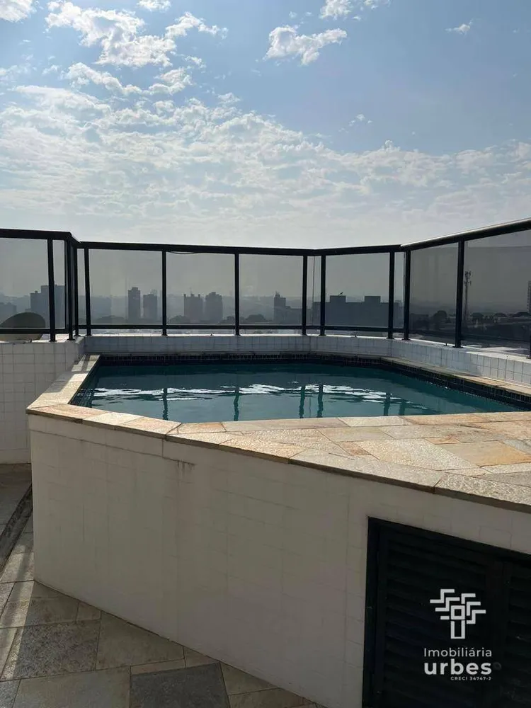 Apartamento, 3 quartos, 356 m² - Foto 4