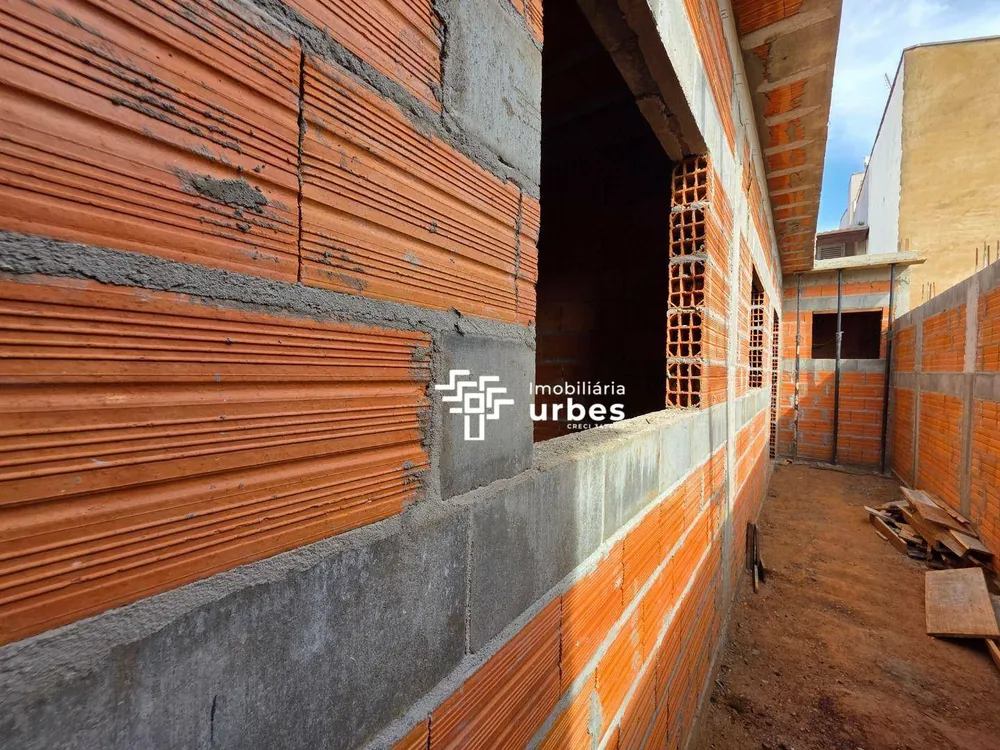 Casa, 3 quartos, 110 m² - Foto 11
