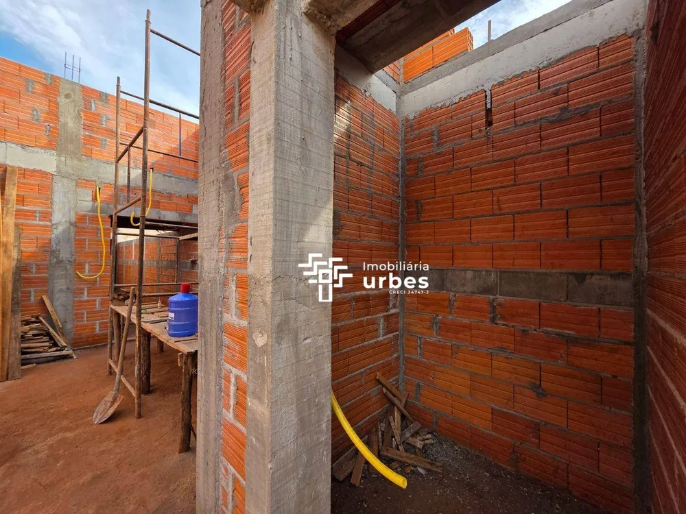 Casa, 3 quartos, 110 m² - Foto 5
