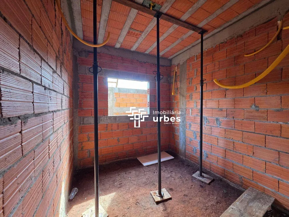 Casa, 3 quartos, 110 m² - Foto 9