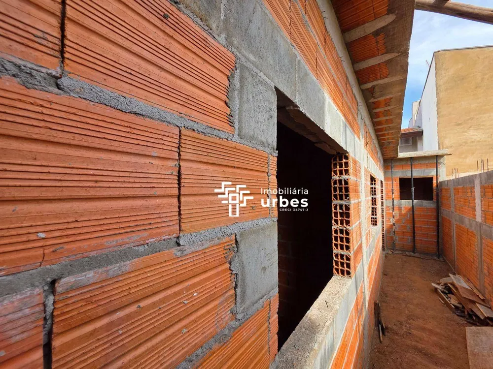 Casa, 3 quartos, 110 m² - Foto 12