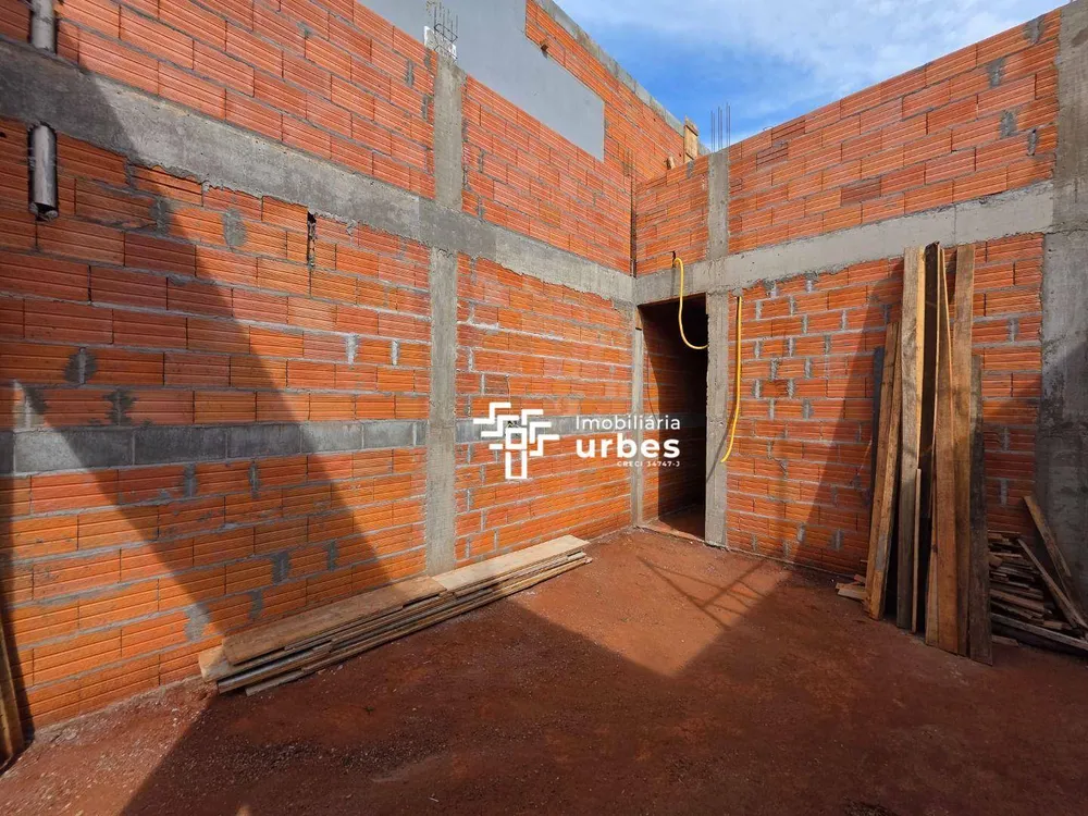 Casa, 3 quartos, 110 m² - Foto 6