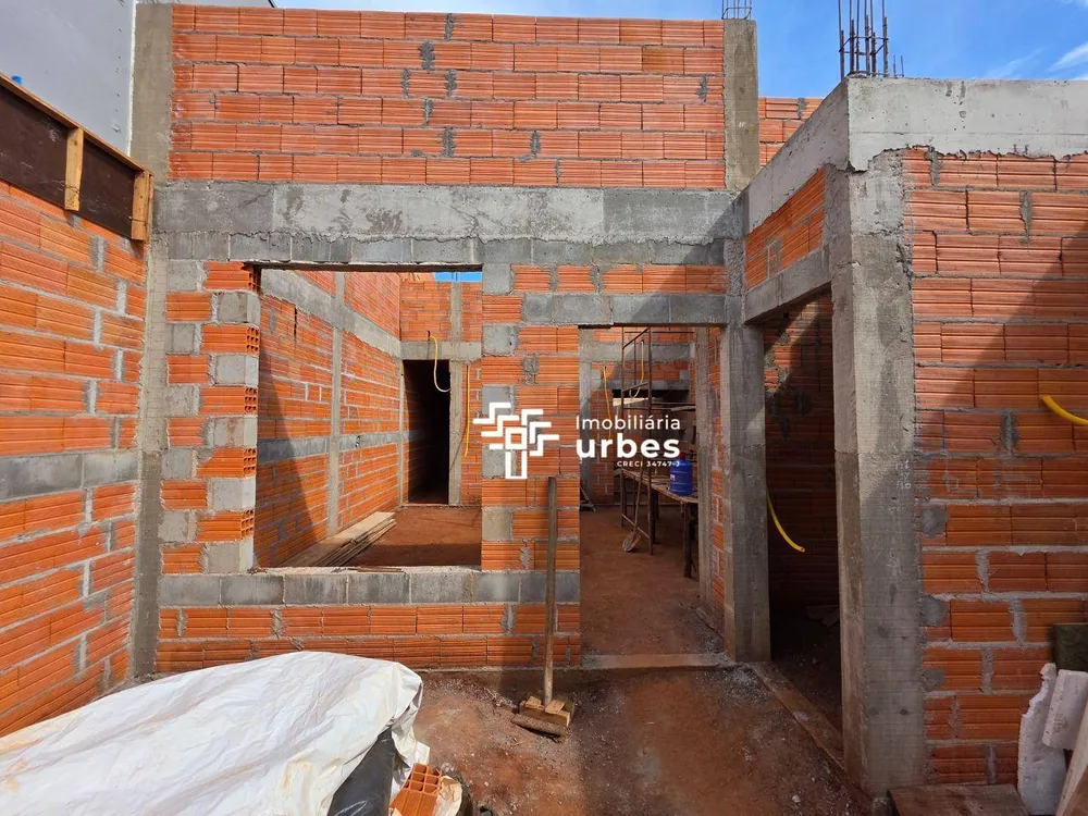 Casa, 3 quartos, 110 m² - Foto 4
