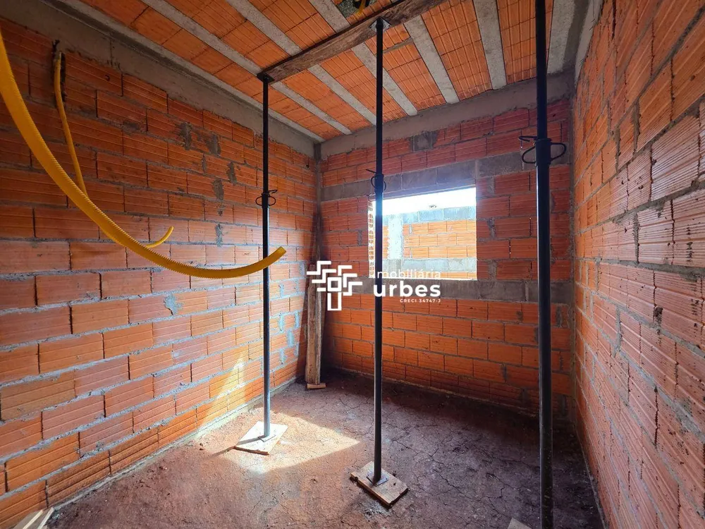 Casa, 3 quartos, 110 m² - Foto 10